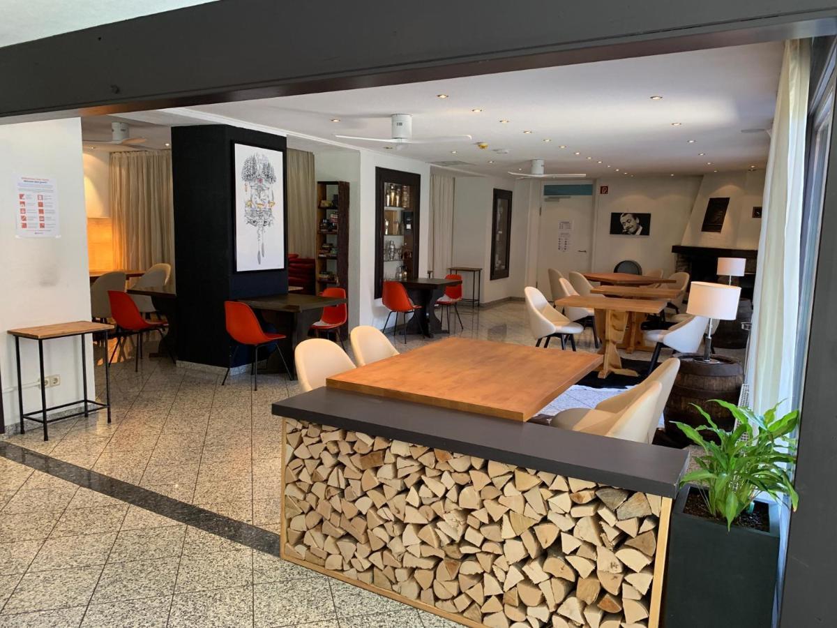 Gaestehaus Waldeck Titisee-Neustadt Exterior photo