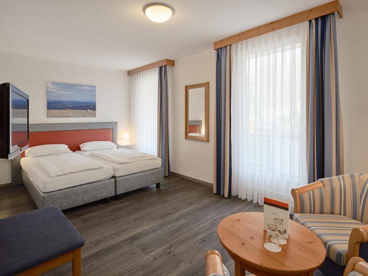 Gaestehaus Waldeck Titisee-Neustadt Exterior photo
