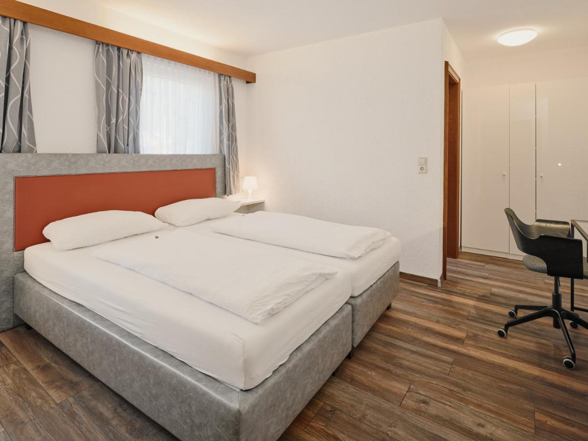 Gaestehaus Waldeck Titisee-Neustadt Exterior photo