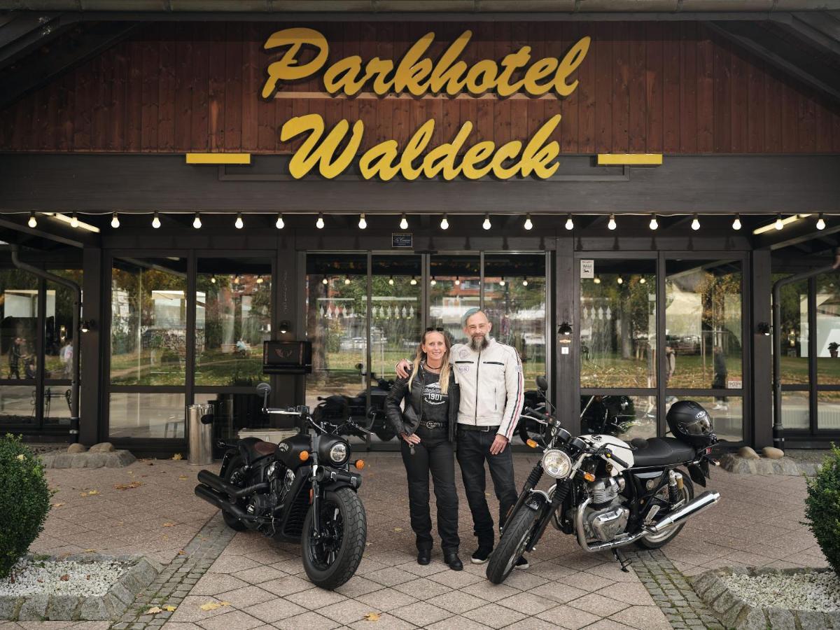 Gaestehaus Waldeck Titisee-Neustadt Exterior photo
