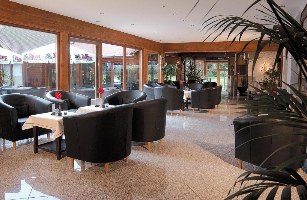 Gaestehaus Waldeck Titisee-Neustadt Exterior photo