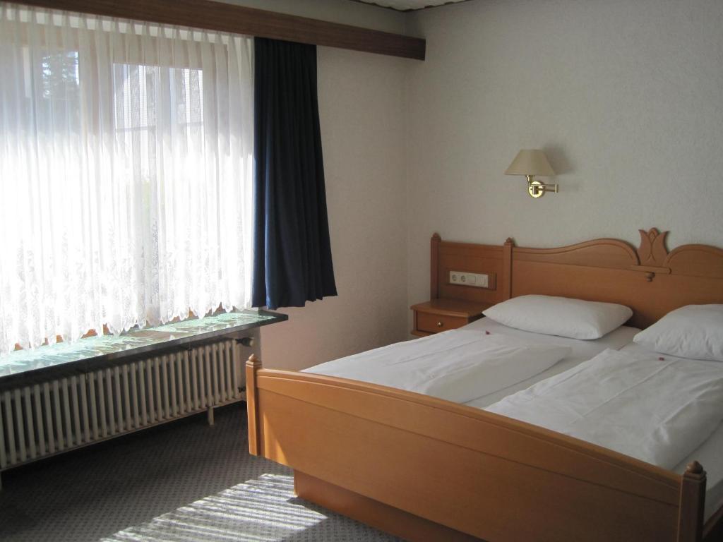 Gaestehaus Waldeck Titisee-Neustadt Room photo