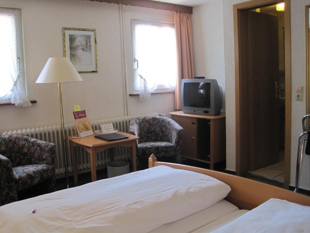 Gaestehaus Waldeck Titisee-Neustadt Room photo