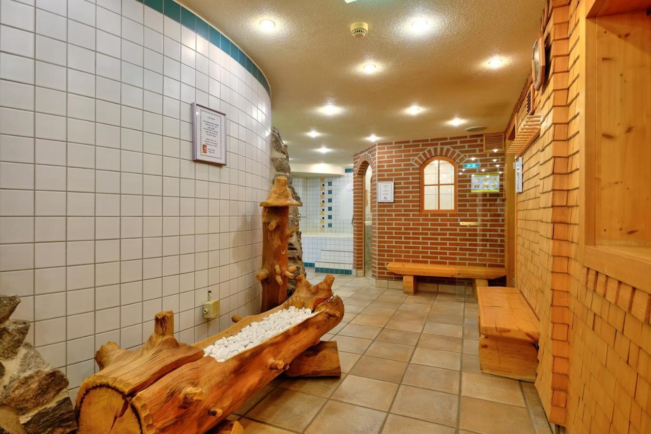 Gaestehaus Waldeck Titisee-Neustadt Exterior photo