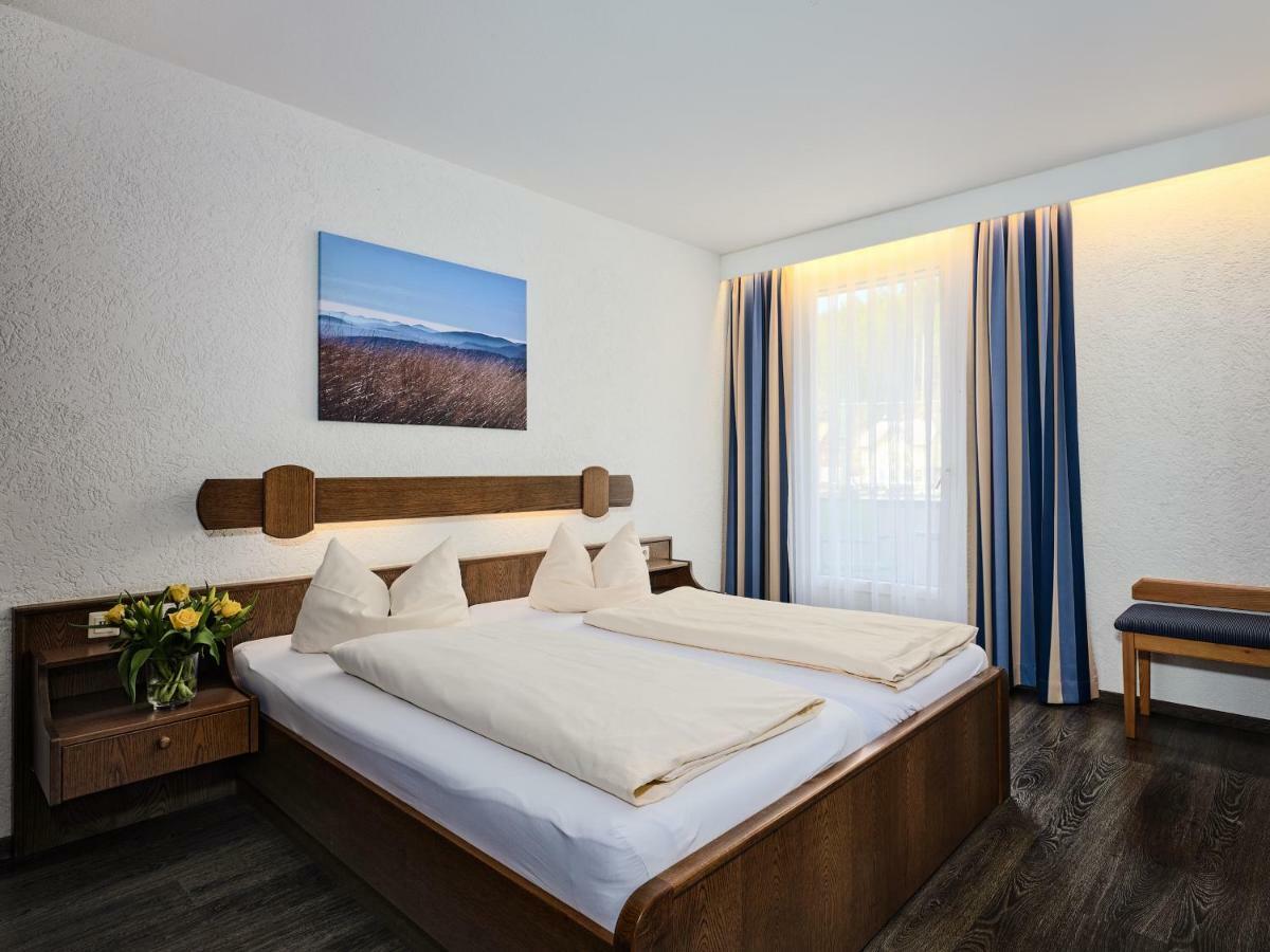 Gaestehaus Waldeck Titisee-Neustadt Exterior photo